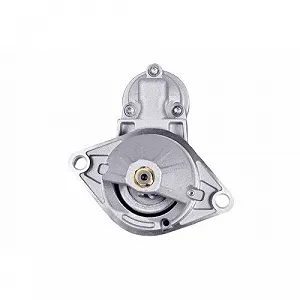 Стартер HELLA 8EA 012 527-441 для FIAT OPEL VAUXHALL HITACHI FERRARI synthetic.ua - Фото 1