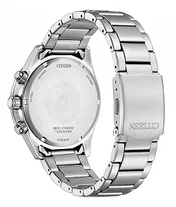 Годинник Citizen Eco-Drive Solar 32023839 synthetic.ua - Фото 1