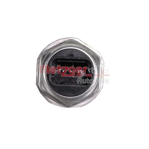 Датчик тиску палива METZGER 0906506 для RENAULT, паливна рейка, фото №2 Датчик тиску палива METZGER 0906506 для RENAULT, паливна рейка, фото №2