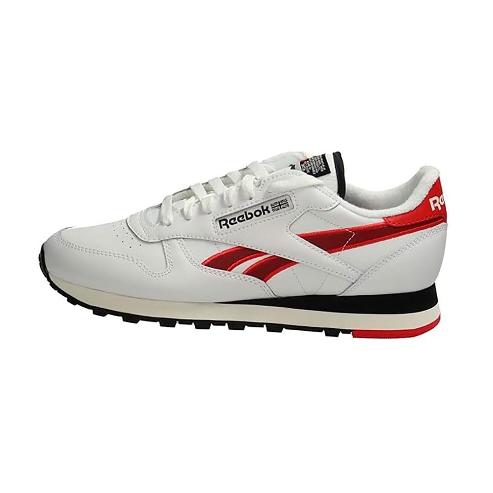 Кросівки Унісекс Reebok Classic Leather, фото №1