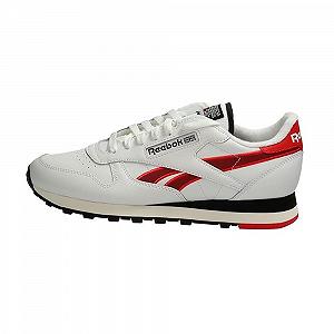 Кросівки Унісекс Reebok Classic Leather - Фото 1