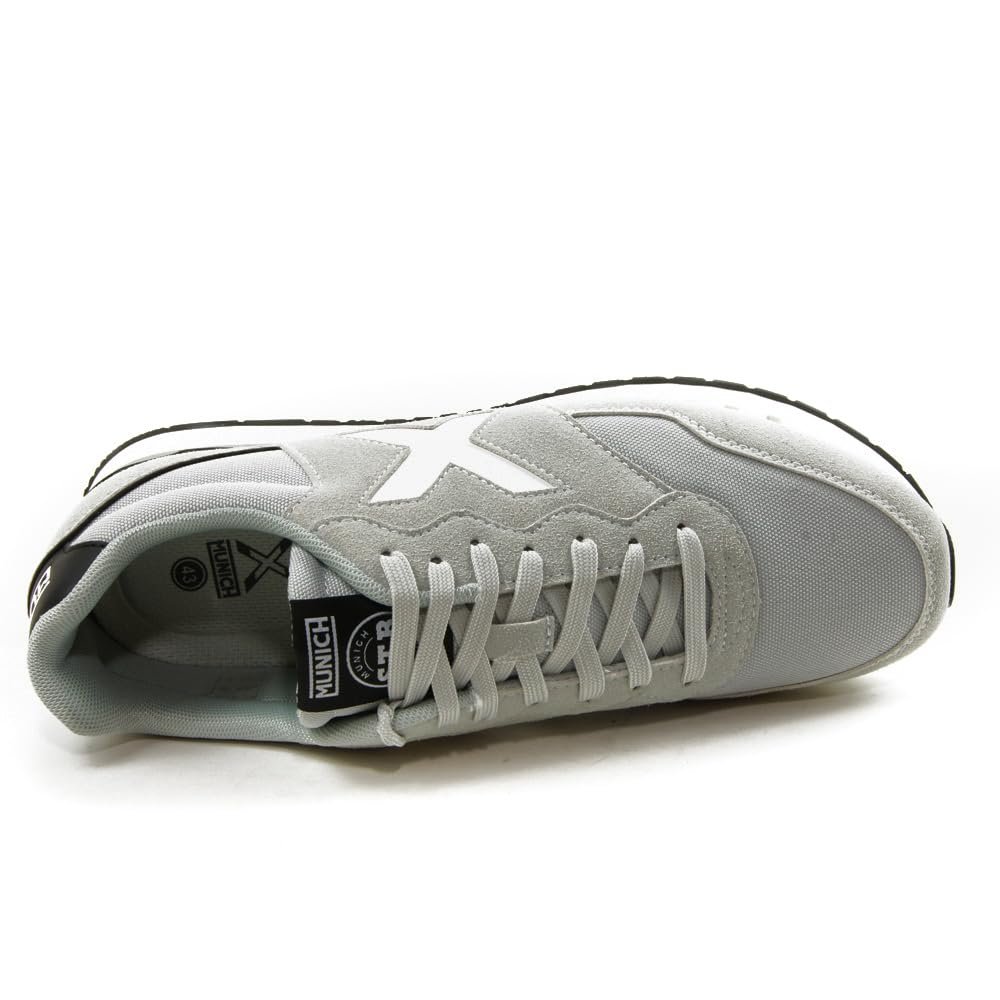 Кросівки Munich Dash 250, фото №7 Кросівки Munich Dash 250, фото №7