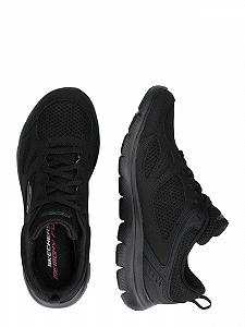 Кроссовки Skechers Summits-Suited synthetic.ua - Фото 1