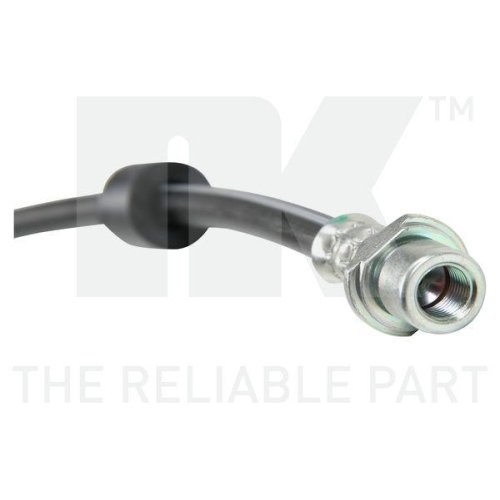 Тормозной шланг NK 853093 для MITSUBISHI, задний, фото №3