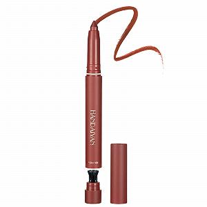 Олівець для губ Matte Velvet Lipstick Pencil (J, One Size) - Фото 1