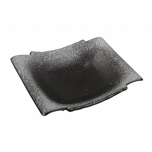 Форма для запекания Cabilock японский стиль керамическая прямоугольная с ручками термостойкая глубокая - Фото 1