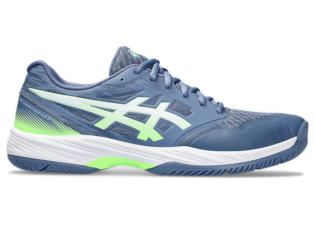 Чоловічі Кросівки ASICS Gel-Court Hunter 3, фото №2 Чоловічі Кросівки ASICS Gel-Court Hunter 3, фото №2
