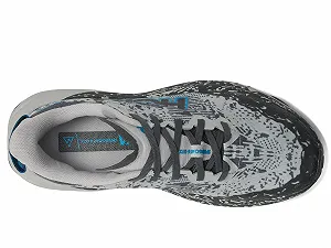 Мужские кроссовки для бега HOKA synthetic.ua - Фото 1