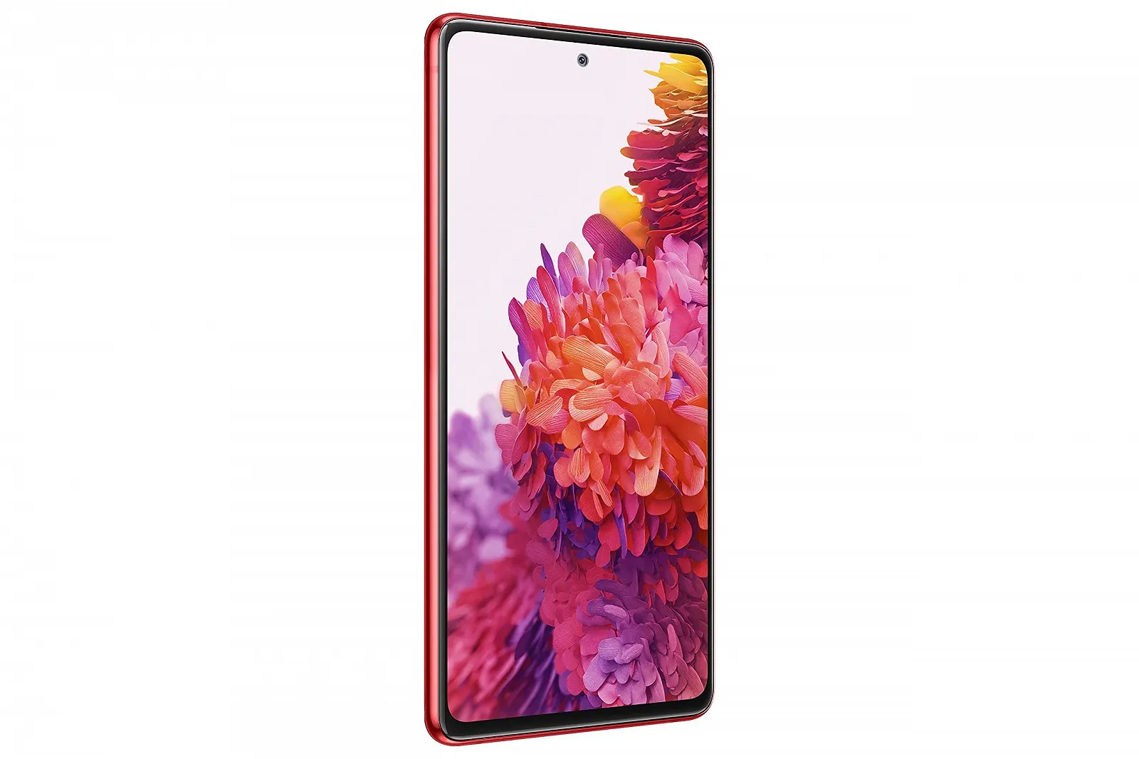 Смартфон Samsung Galaxy S20 FE 128GB G780 Dual SIM EU без Simlock и брендирования Cloud Red, фото №4