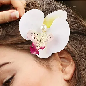 Краб Nixiara Цветок Tropical Orchid 9 шт. synthetic.ua - Фото 1