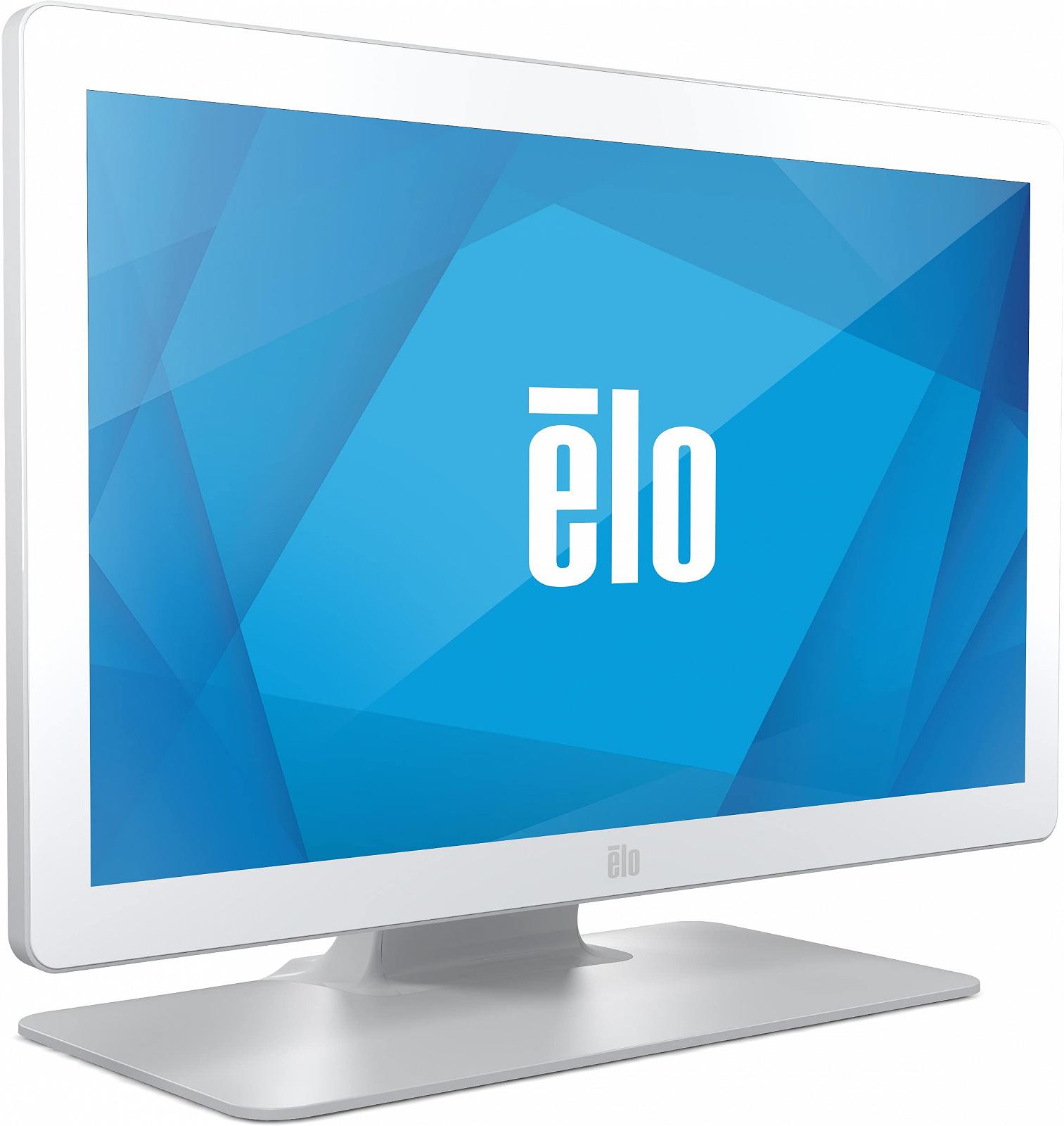 Монитор Elo 2203LM 22 дюйма LCD FHD PCAP 10 касаний DICOM белый, фото №2