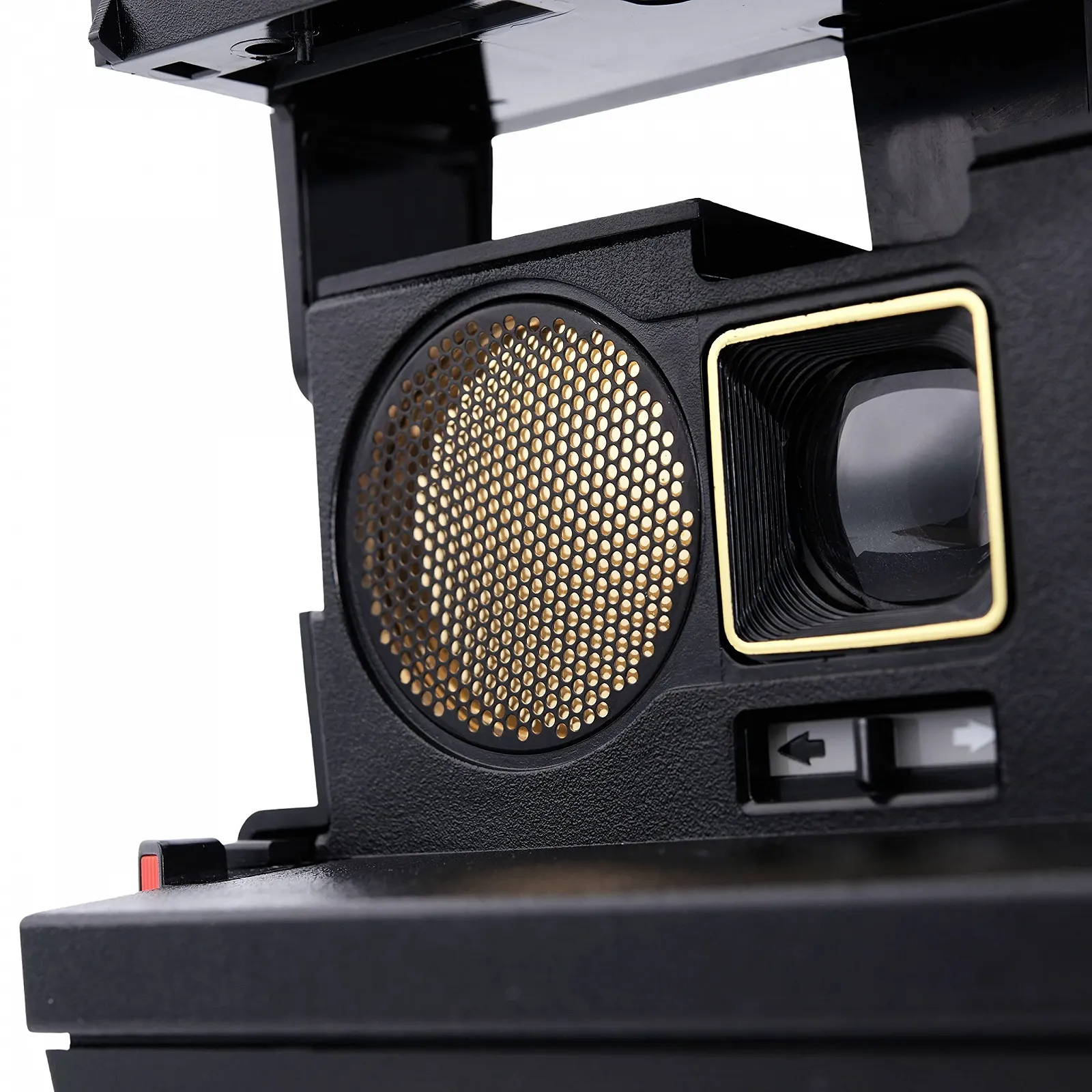 Камера мгновенной печати Polaroid 670 AF, фото №4