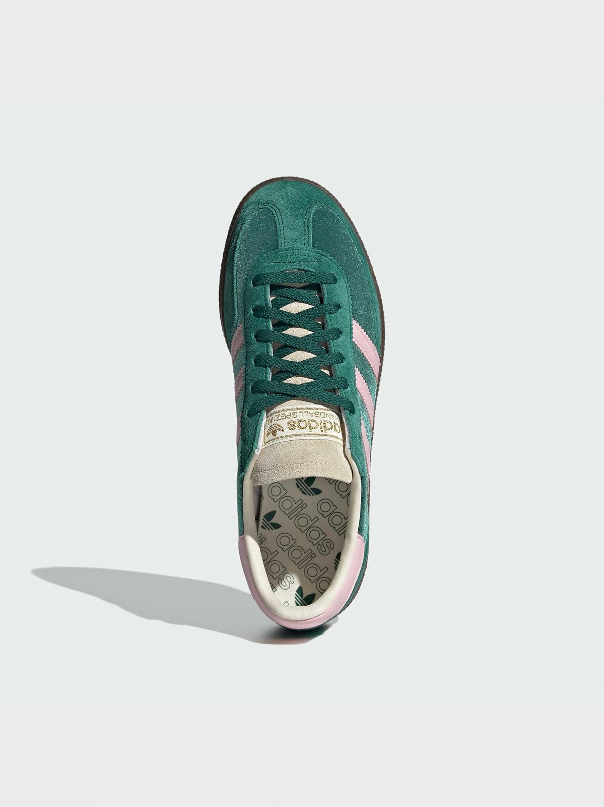 Кроссовки Adidas HANDBALL SPEZIAL W 40 2/3, фото №2