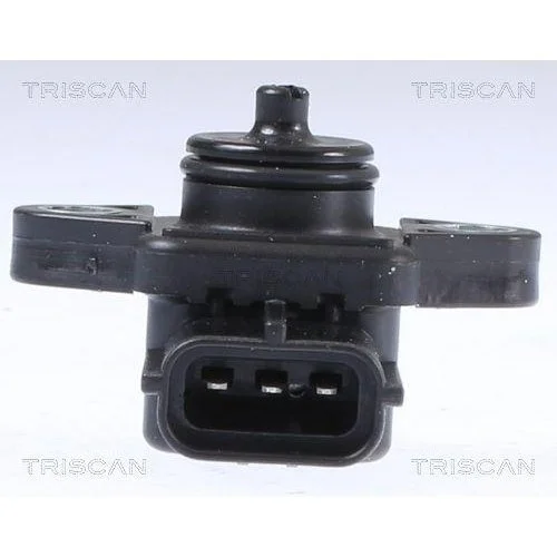 Датчик тиску у впускному колекторі TRISCAN 8824 10034 для FIAT SUZUKI, фото №2