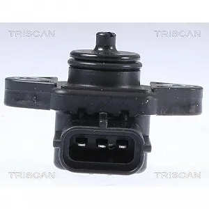 Датчик тиску у впускному колекторі TRISCAN 8824 10034 для FIAT SUZUKI synthetic.ua - Фото 1