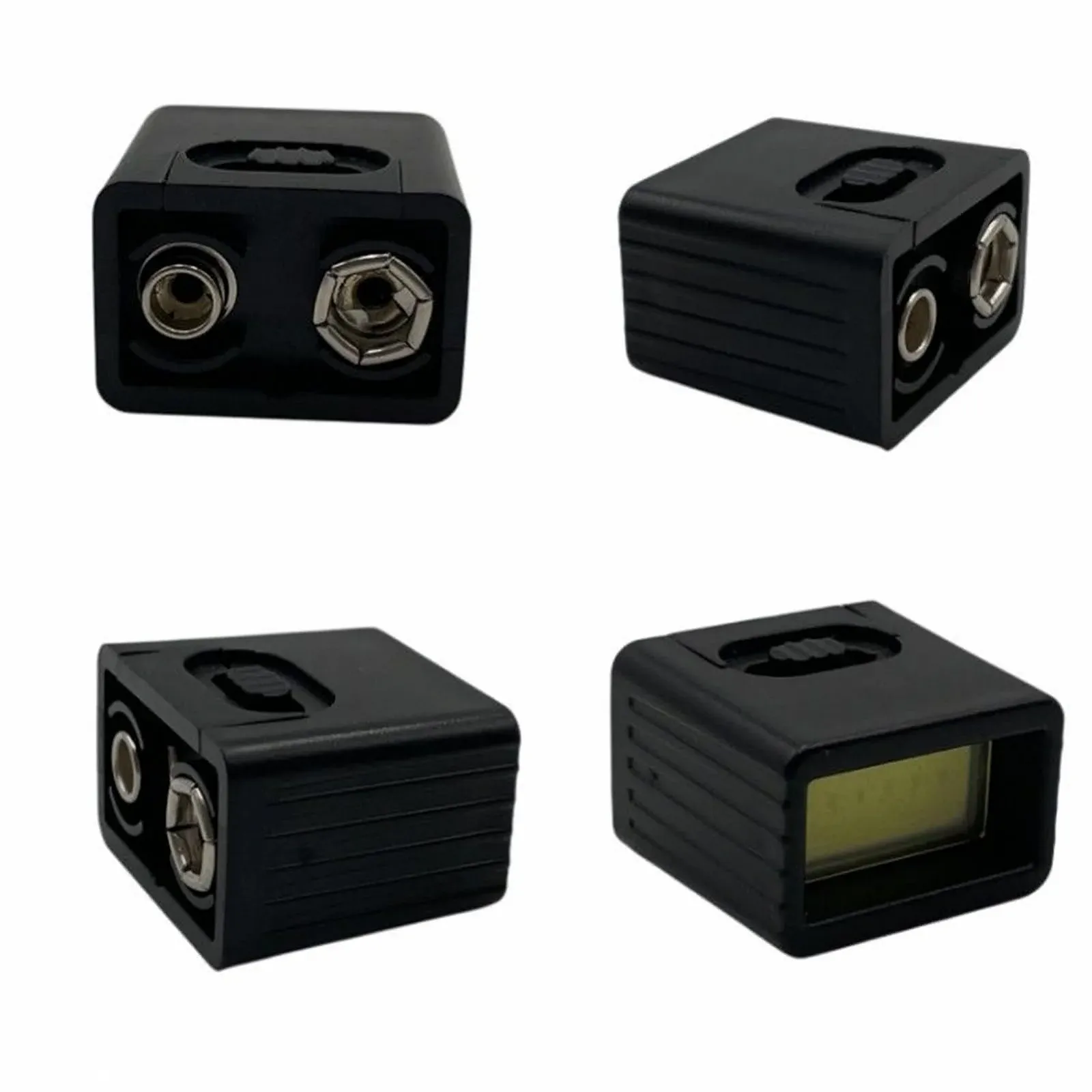 Кишеньковий світлодіодний ліхтарик Gérique Маленький, ультра-яскравий, легкий, компактний корпус, для активного відпочинку та кемпінгу, фото №8