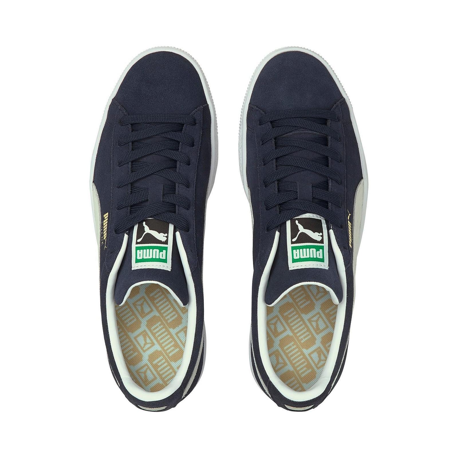 Кроссовки мужские Puma R78, фото №6