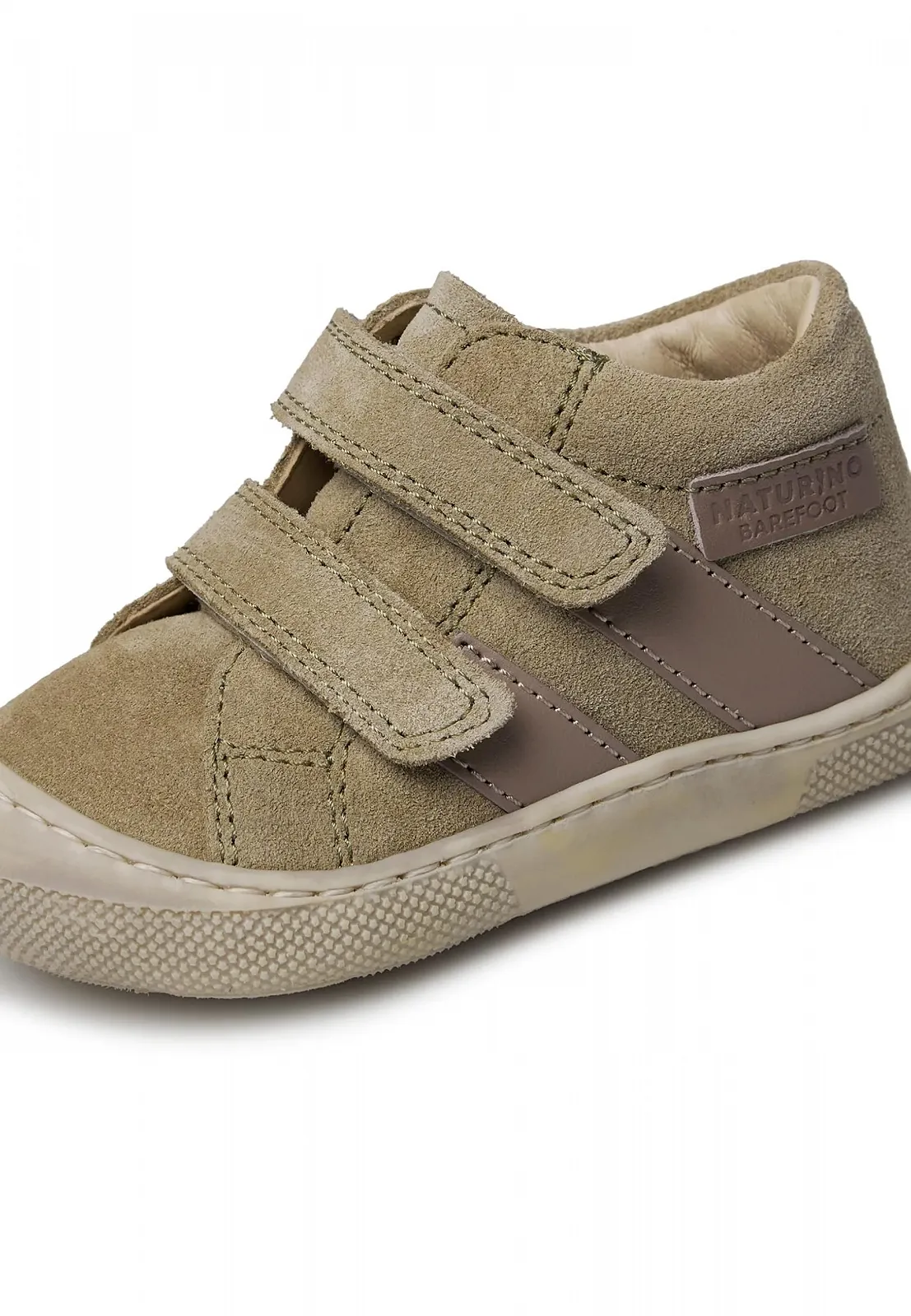 Босоножки Naturino Кожа и замша, фото №6