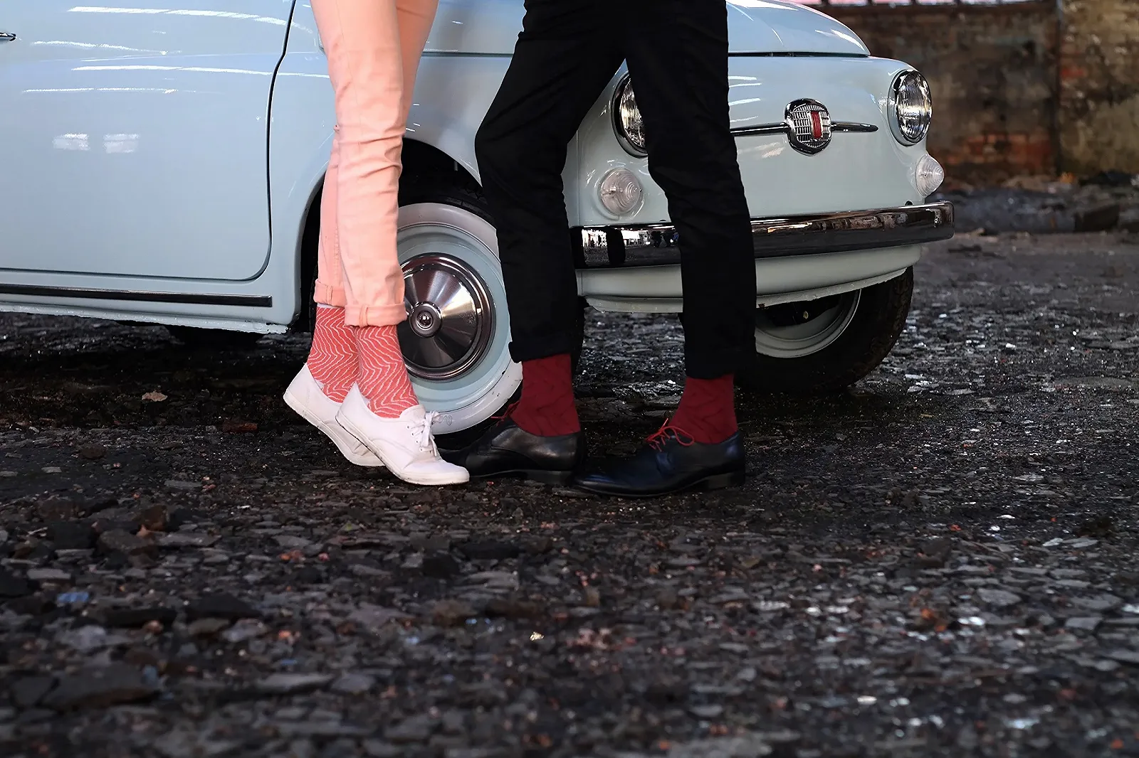 Носки Rainbow Socks Sushi Salmon Butterfish Tuna 2x Maki 5 пар, разноцветные, фото №8 Носки Rainbow Socks Sushi Salmon Butterfish Tuna 2x Maki 5 пар, разноцветные, фото №8