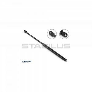 Газова пружина STABILUS 082511 LIFT-O-MAT для MERCEDES-BENZ SCANIA synthetic.ua - Фото 1