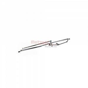 Трапеция стеклоочистителя METZGER 2190903 для PEUGEOT передняя - Фото 1