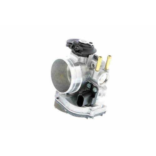 Дросельна заслінка VEMO V10-81-0064 AUDI SEAT VW, фото №4 Дросельна заслінка VEMO V10-81-0064 AUDI SEAT VW, фото №4