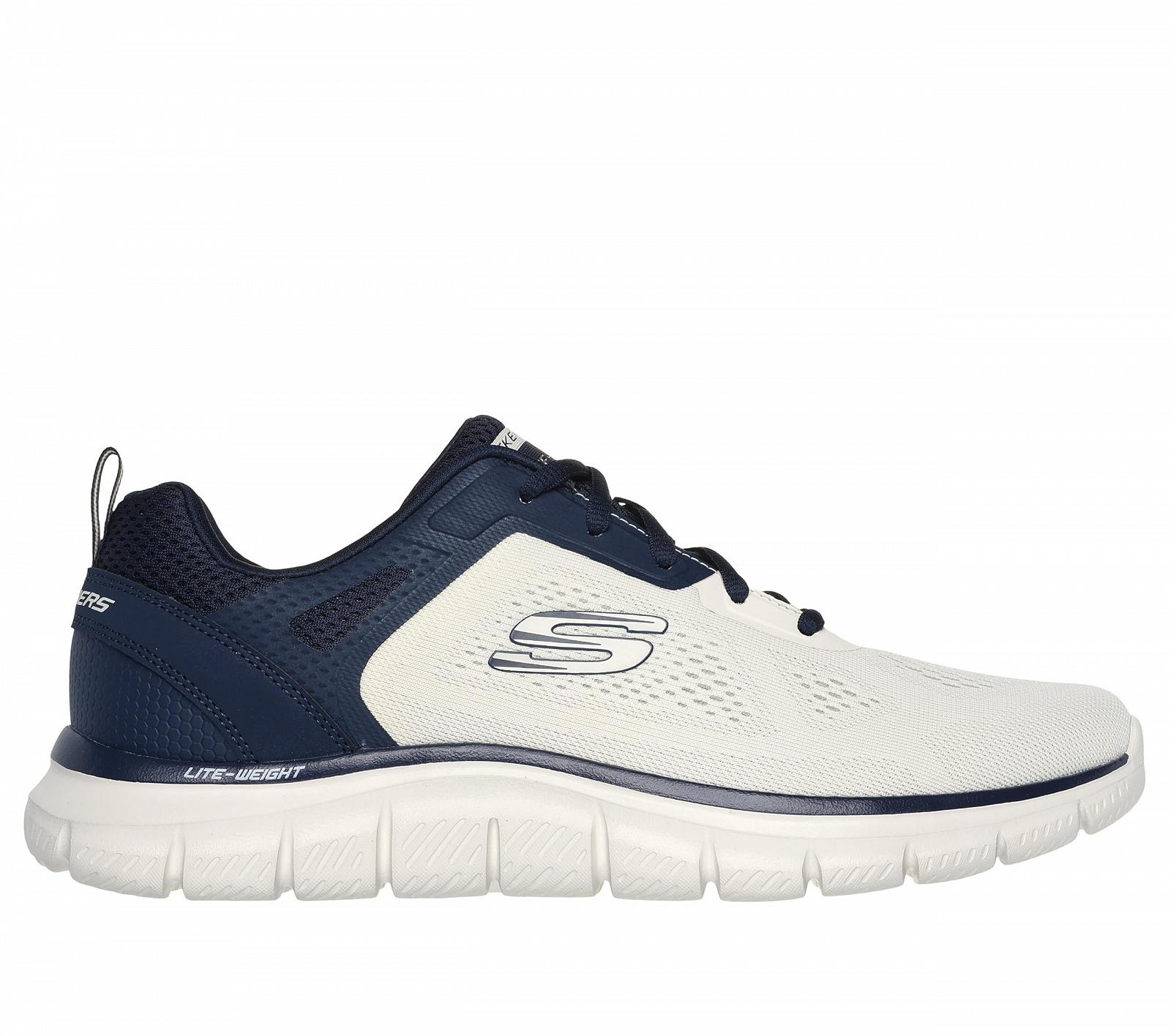 Кросівки Skechers Track Broader для чоловіків, фото №4