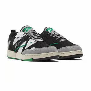 Кроссовки Reebok Unisex Bb 4000 Ii '96 synthetic.ua - Фото 1