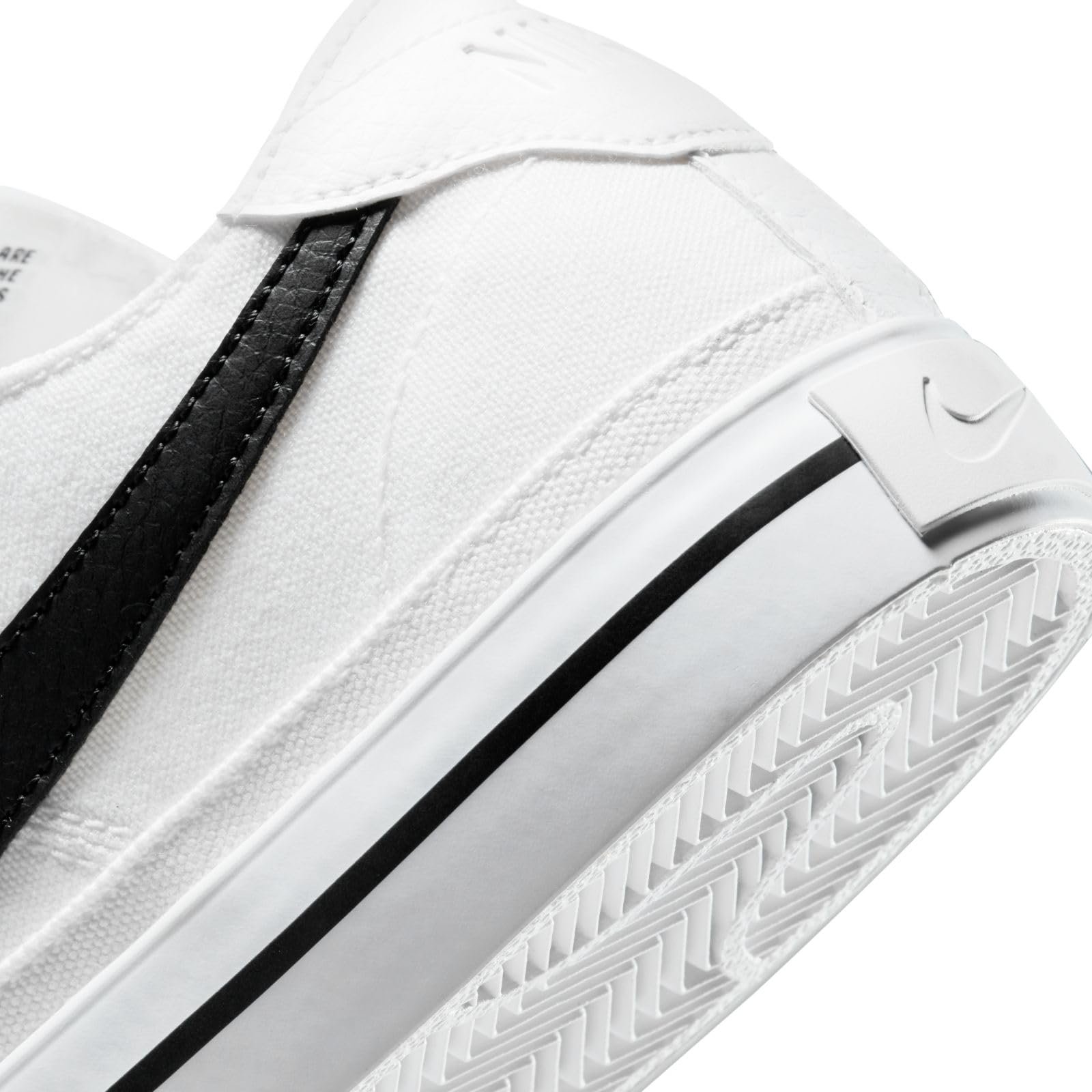 Кросівки Nike Court Legacy чоловічі, фото №7