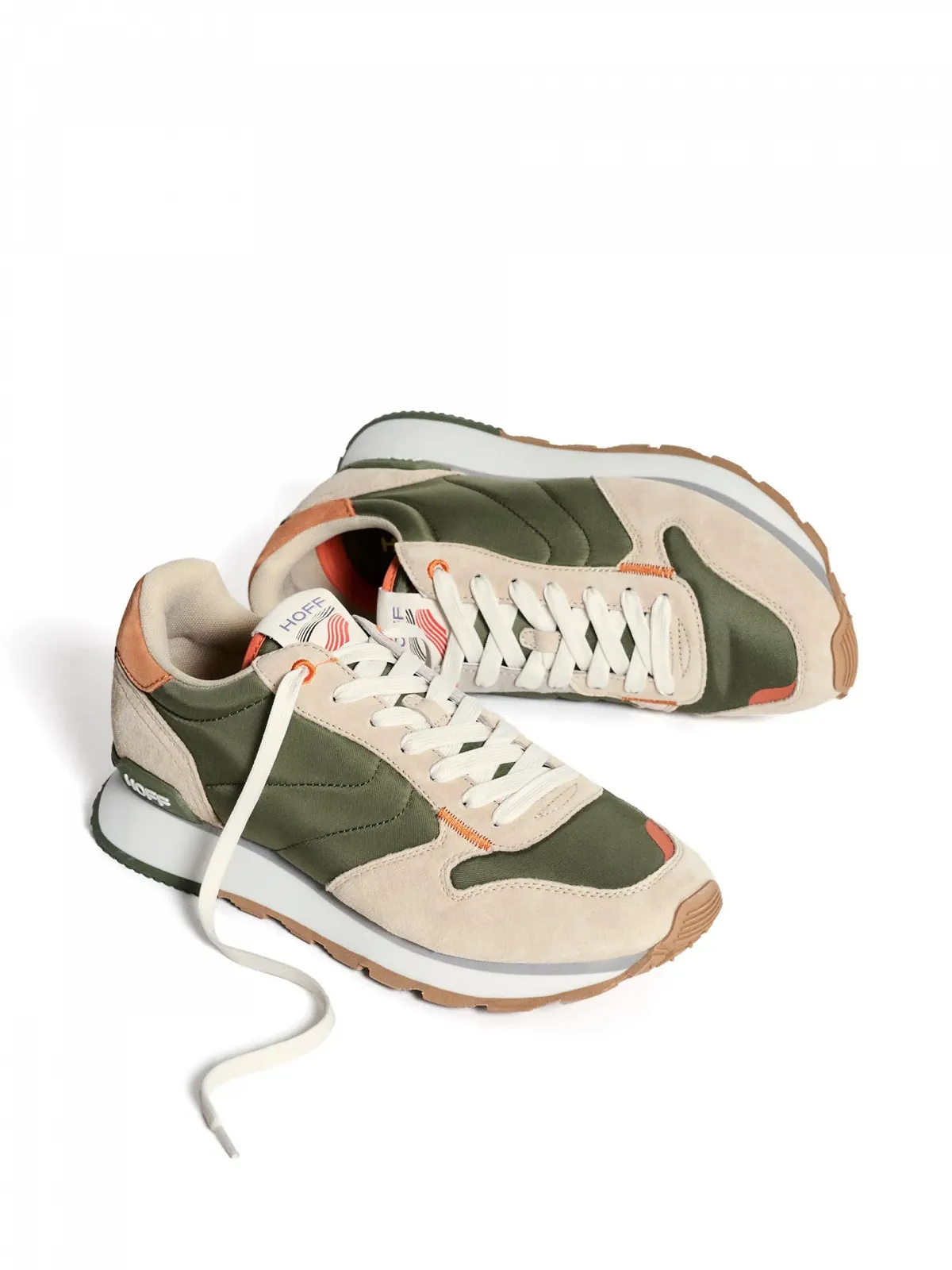 Кросівки HOFF Rhodes Чоловічі, фото №2