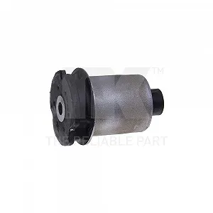 Сайлентблок балки моста NK 5104748 AUDI задний мост - Фото 1