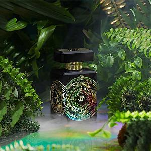 Парфюмированная вода Oud Extrait De Parfum 80 мл Универсальные духи, Ароматические духи для мужчин synthetic.ua - Фото 1