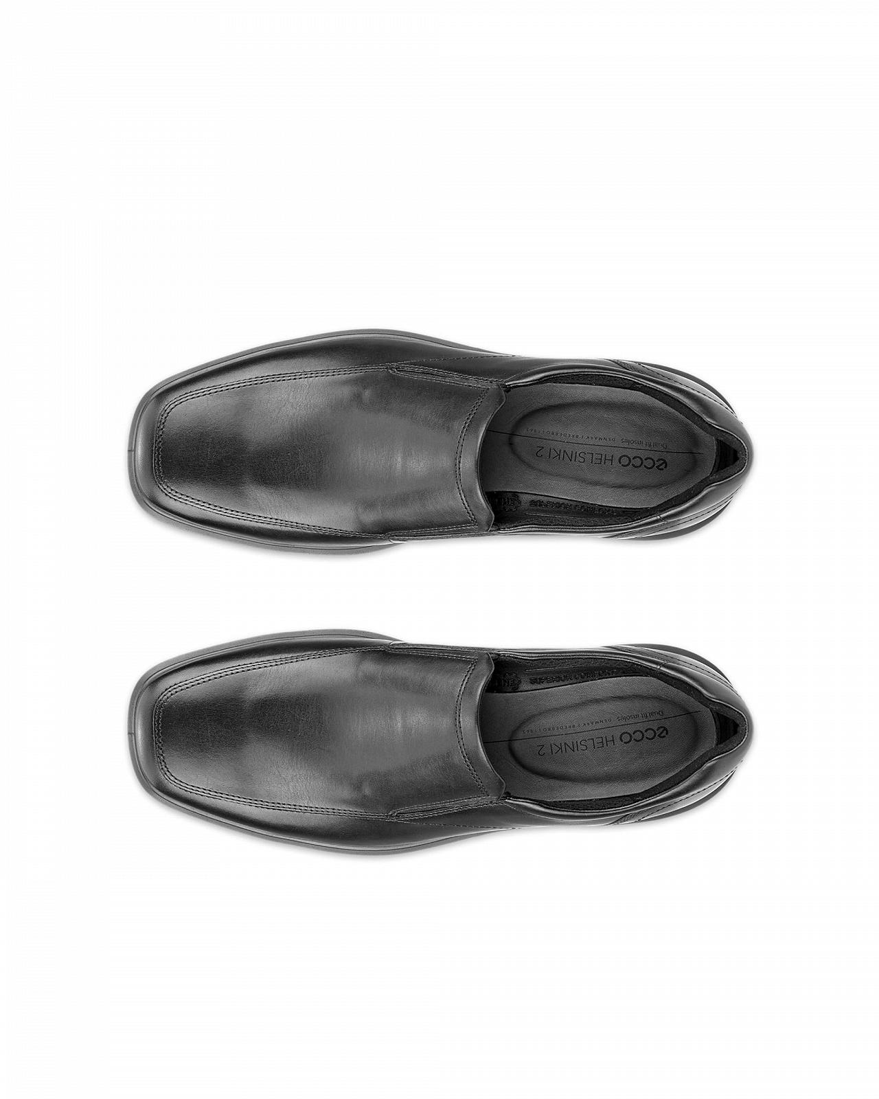 Туфлі ECCO Helsinki 2 Slip-On, фото №5