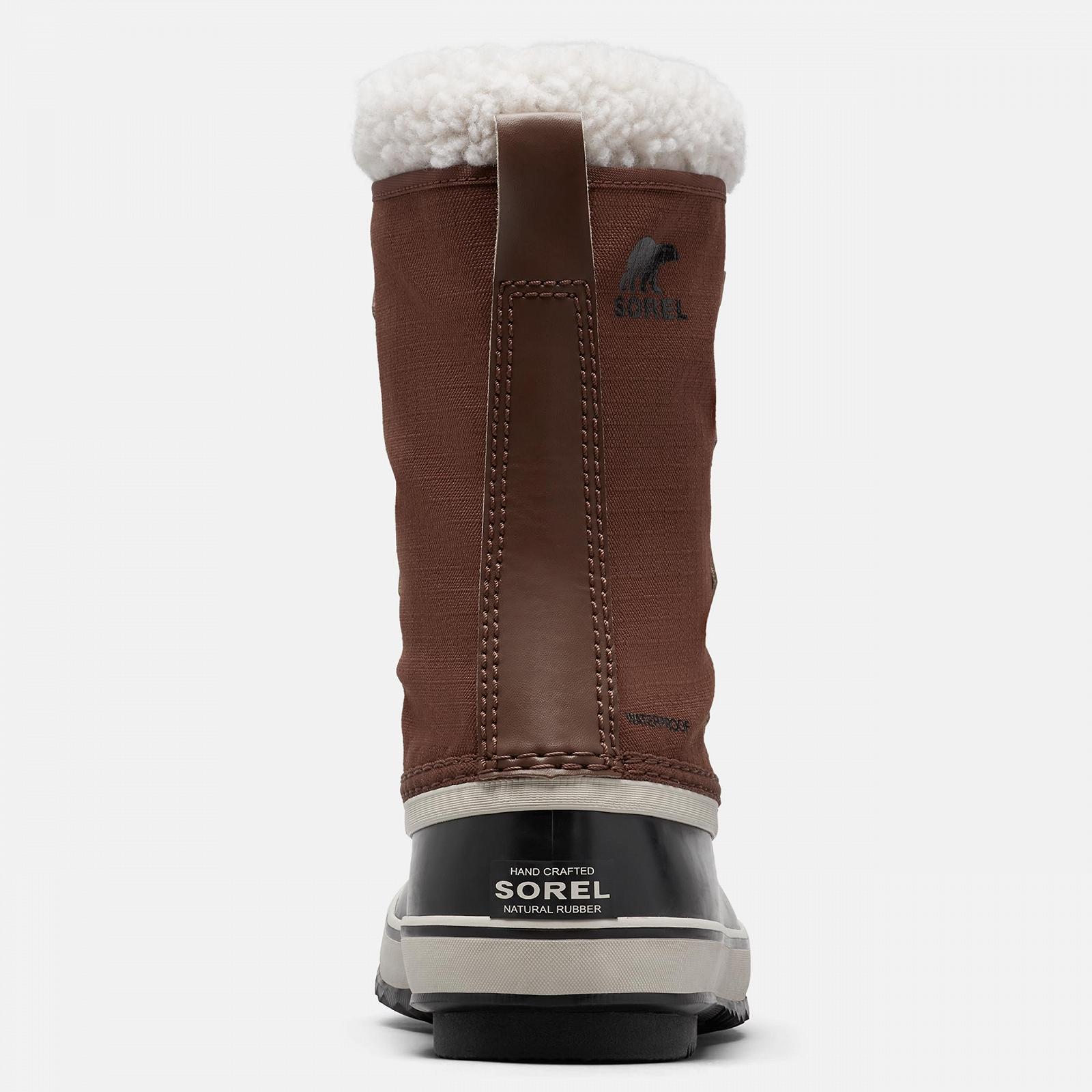 Чоботи Sorel 1964 Pac Nylon WP чоловічі, фото №5