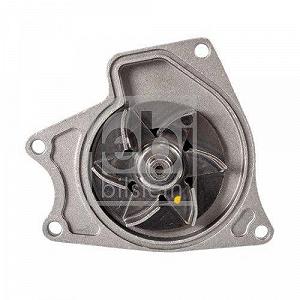 Водяной насос FEBI BILSTEIN 186009 охлаждение двигателя для MITSUBISHI synthetic.ua - Фото 1