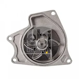 Водяной насос FEBI BILSTEIN 186009 охлаждение двигателя для MITSUBISHI synthetic.ua - Фото 1