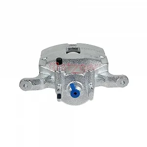 Гальмівний супорт METZGER 6261672 для MITSUBISHI передня вісь справа - Фото 1