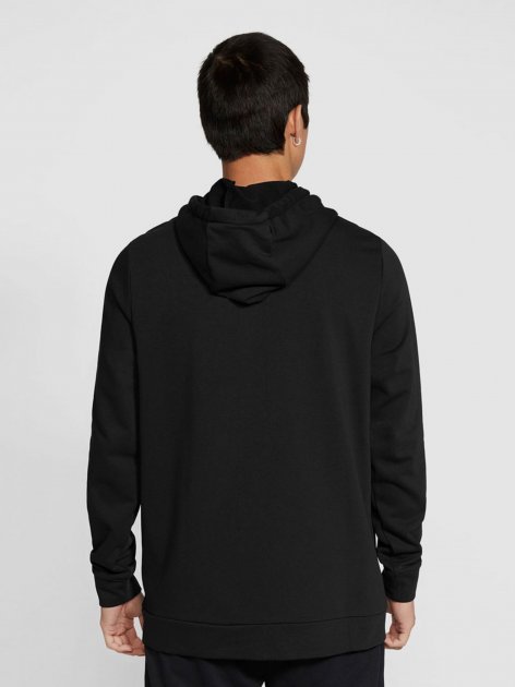 Джемпер Nike DF HDIE FZ FL XXL, фото №2