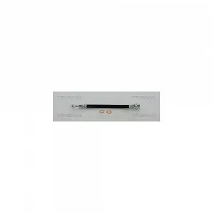 Гальмівний шланг TRISCAN 8150 14378 для NISSAN, задня вісь зліва, зовнішній - Фото 1