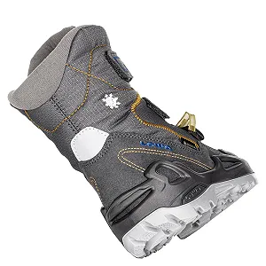 Высокие Ботинки LOWA Milo GTX HI synthetic.ua - Фото 1