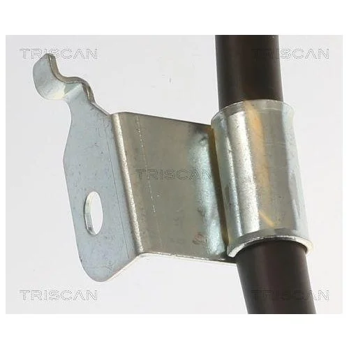 Трос стоянкового гальма TRISCAN 8140 131352 для TOYOTA задній лівий, фото №2