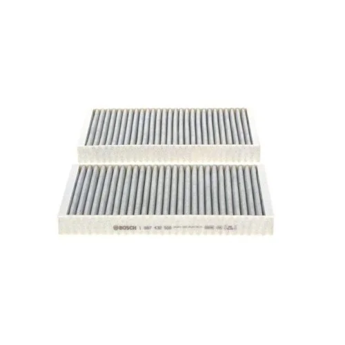 Фільтр салону BOSCH 1 987 432 500 для RENAULT, фото №3