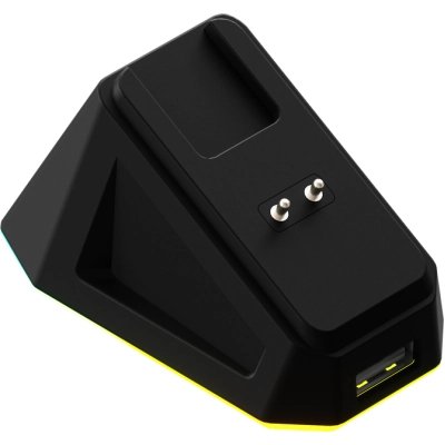 Мышка GamePro Genesis Airmaster Wireless/Bluetooth/USB Black (GM167B), фото №7 Мышка GamePro Genesis Airmaster Wireless/Bluetooth/USB Black (GM167B), фото №7