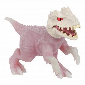 Фігурка Герої Goo Jit Zu Jurassic World Indominus Rex 10 см - Фото 1