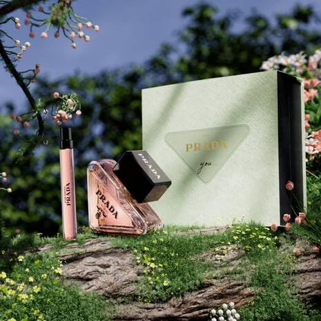 Набор Prada Paradoxe EDP 50 мл + EDP 10 мл, фото №2