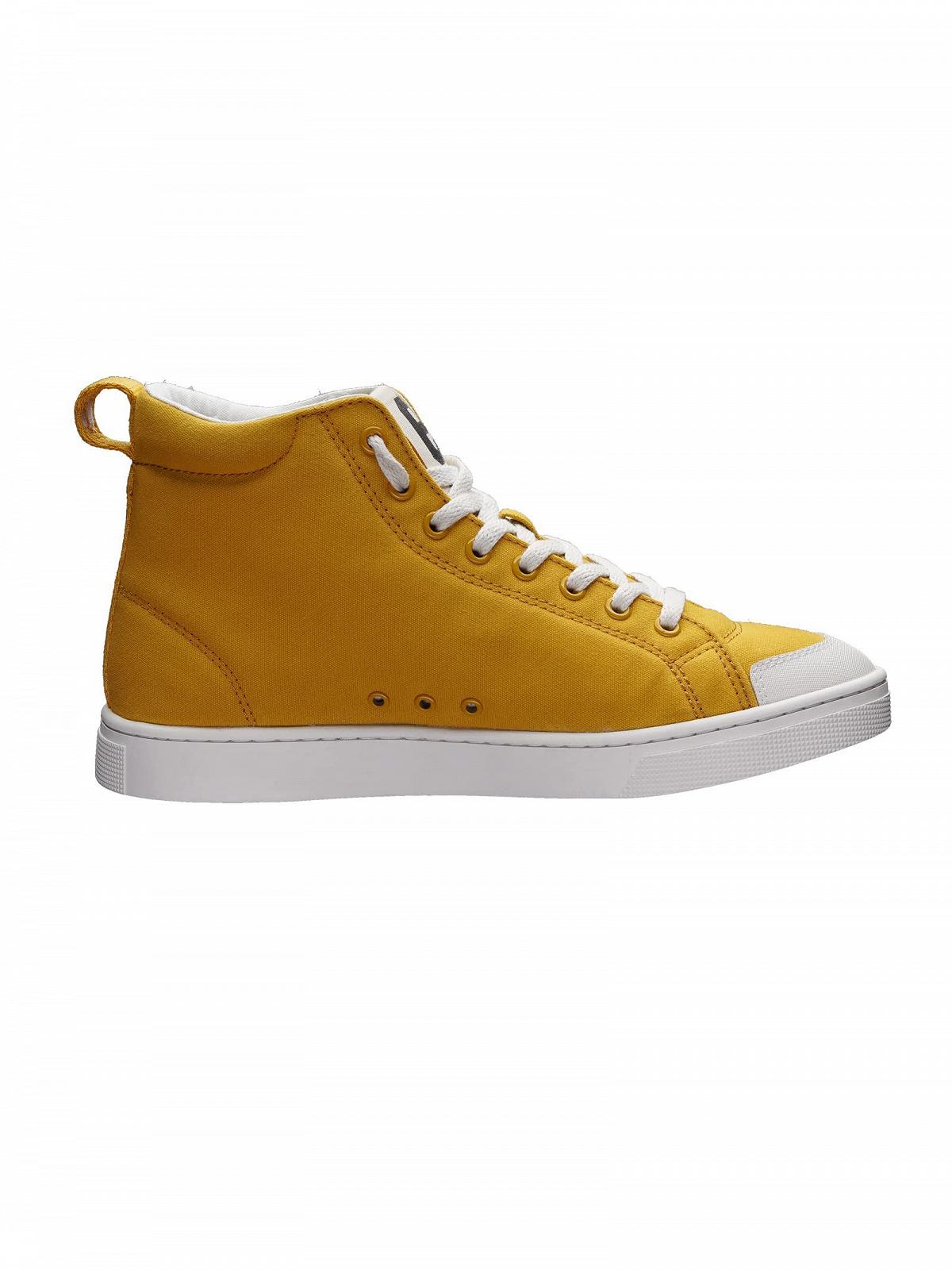 Кеди Ethletic Canvas Active Hi Cut, фото №3 Кеди Ethletic Canvas Active Hi Cut, фото №3