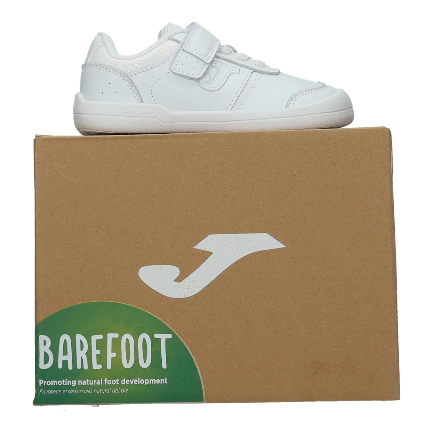 Взуття Joma Barefoot Vela Jr 2502, фото №9