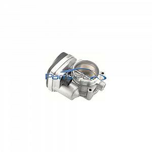 Дроссельная заслонка PartsTec PTA516-0245 для RENAULT synthetic.ua - Фото 1