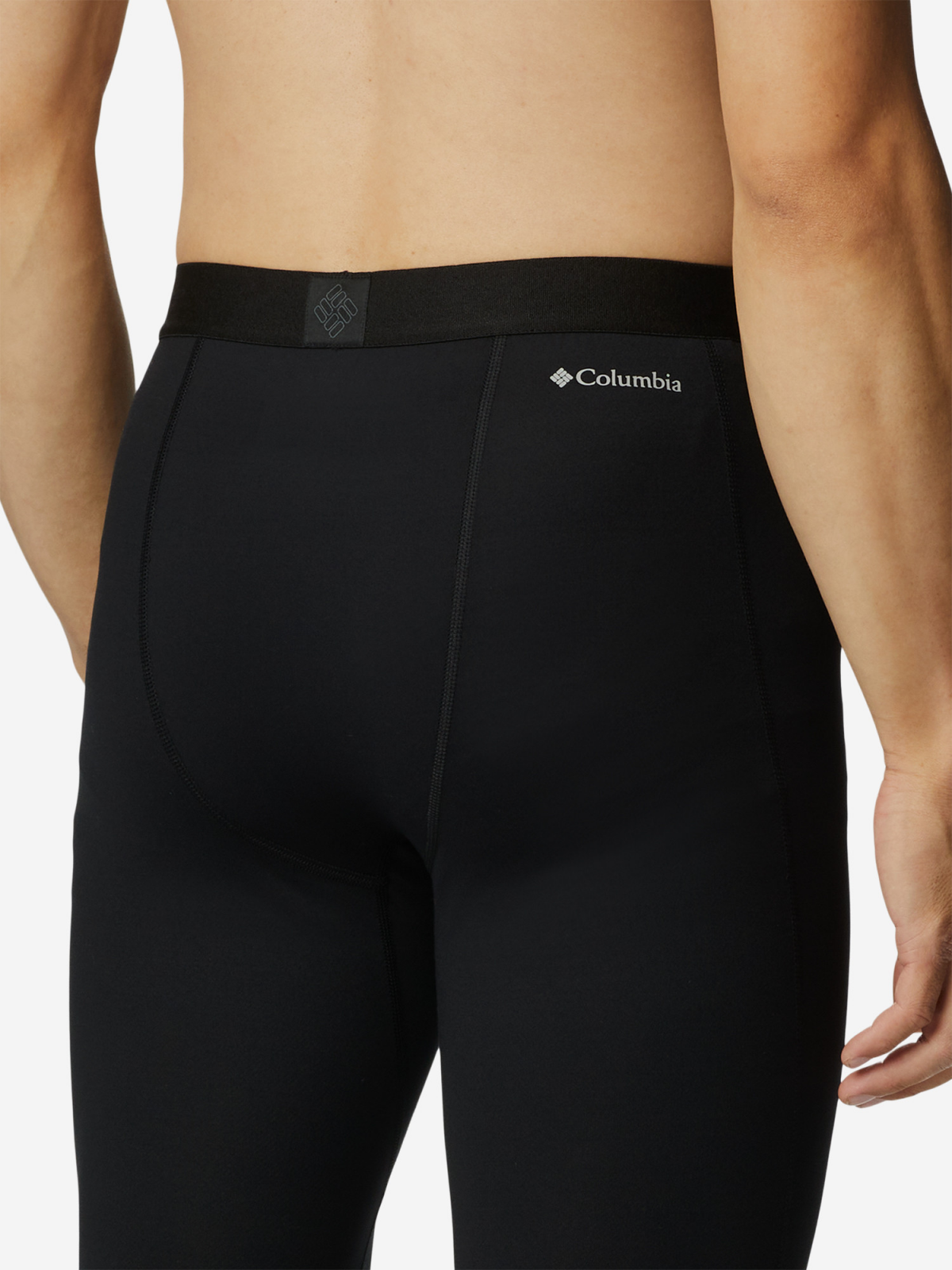Легінси Heavyweight II Tight 1638551CLB-011 Columbia Чорний M, фото №5