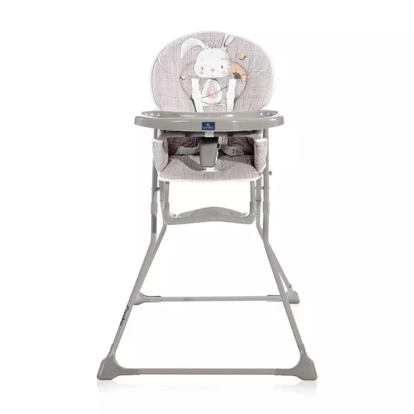 Стульчик для кормления Lorelli COOKIE beige daisy шт, фото №2 Стульчик для кормления Lorelli COOKIE beige daisy шт, фото №2